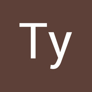 Meet your Posher, Ty